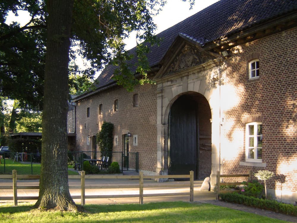 Binkelhoeve farmstead